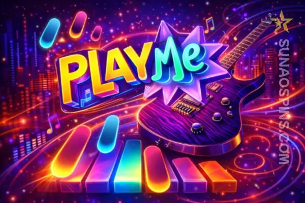 Play Me durante a partida